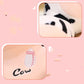 Cute Baby Cow Doll Plush Toys
