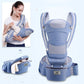 Adjustable Baby Carrier For Comfortable Carrying