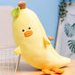 Fun And Soft Plush Pillow Toy For Kids