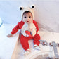 Soft And Trendy Cartoon Suit For Active Kids