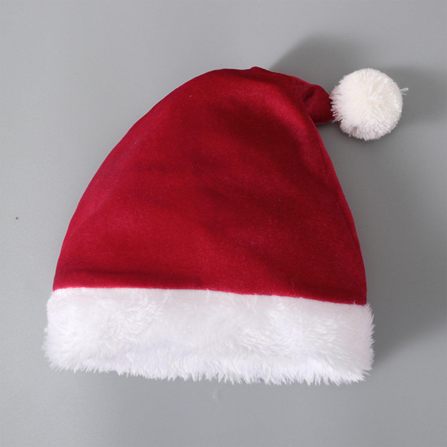 Warm And Festive Christmas Outfit For Children