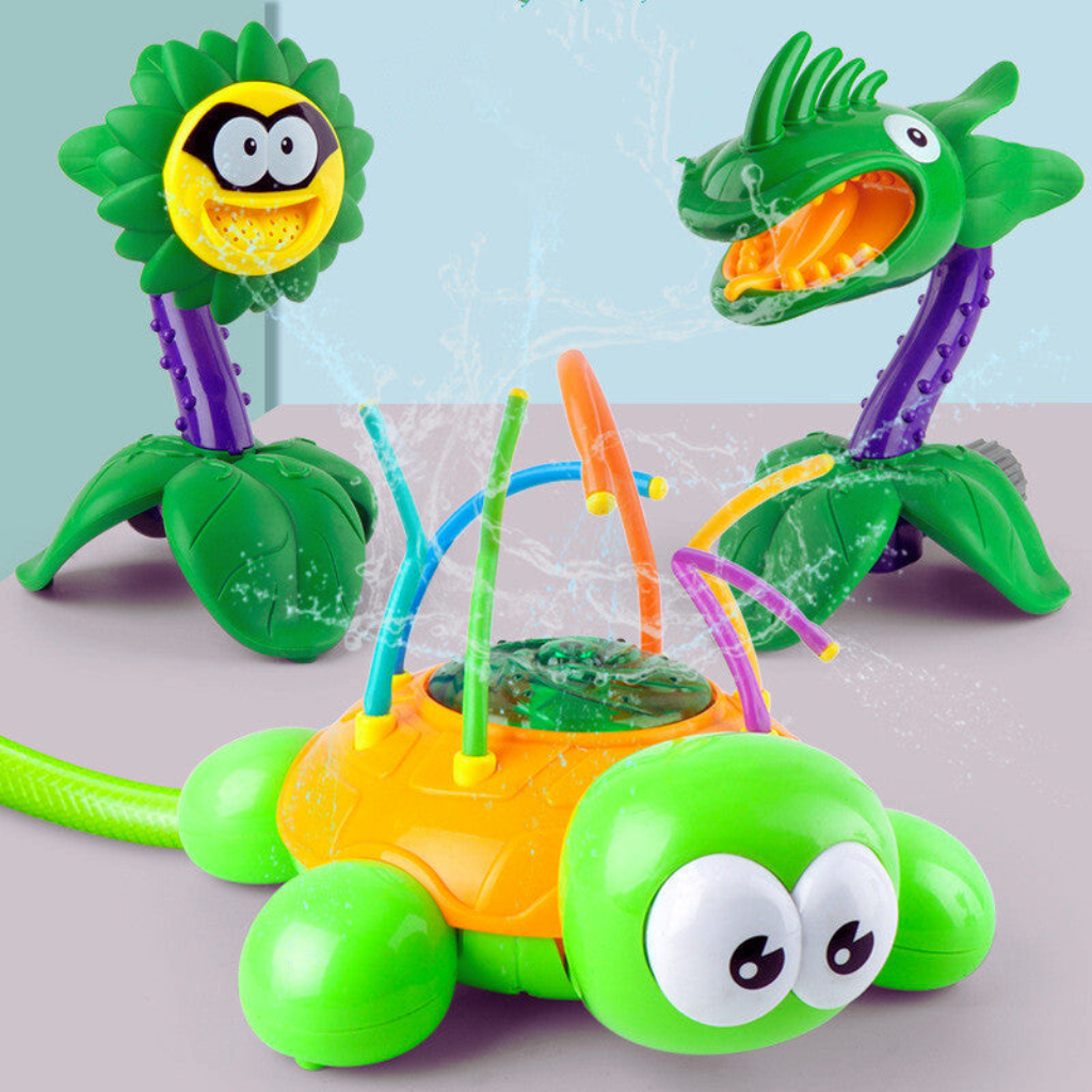 Action & Toy Figures