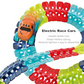 Anti-Gravity Race Track Sparking Creativity and Exciting Family Fun