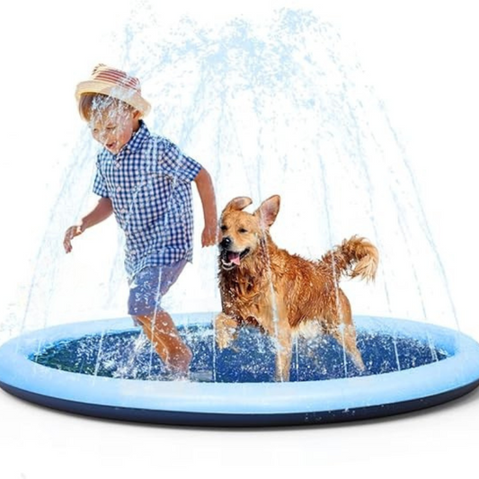 Slip-free Pool Fun that Turns Summer into Splash-Tastic Joy
