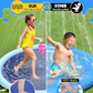 Slip-free Pool Fun that Turns Summer into Splash-Tastic Joy