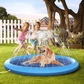 Slip-free Pool Fun that Turns Summer into Splash-Tastic Joy