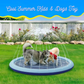 Slip-free Pool Fun that Turns Summer into Splash-Tastic Joy