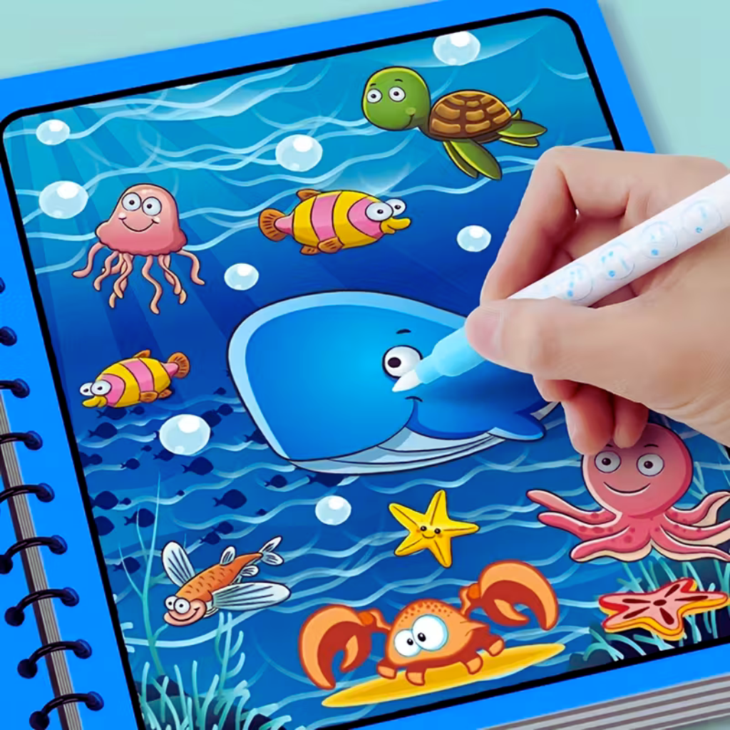 Learning Toys