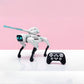 MECH GUARDIAN – AI Robot Dog with Water Blaster