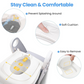 Potty Time Made Easy With Cute Toilet for Little Kids