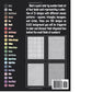 Discover Numbers and Colors in This Fun Activity Book