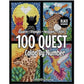 Discover Numbers and Colors in This Fun Activity Book