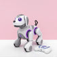 SMART ROBOT DOG – Interactive Touch & Voice Pet