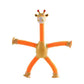 Stretchy Giraffe Buddy Brings Laughter and Calm for All Ages
