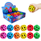 Bouncy Fun for Kids with Slow Rebound Foam Ball Toy