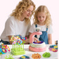 Kids DIY Embossing Machine for Unique Designs