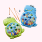 Interactive Dino Toy To Engage Baby’s Senses