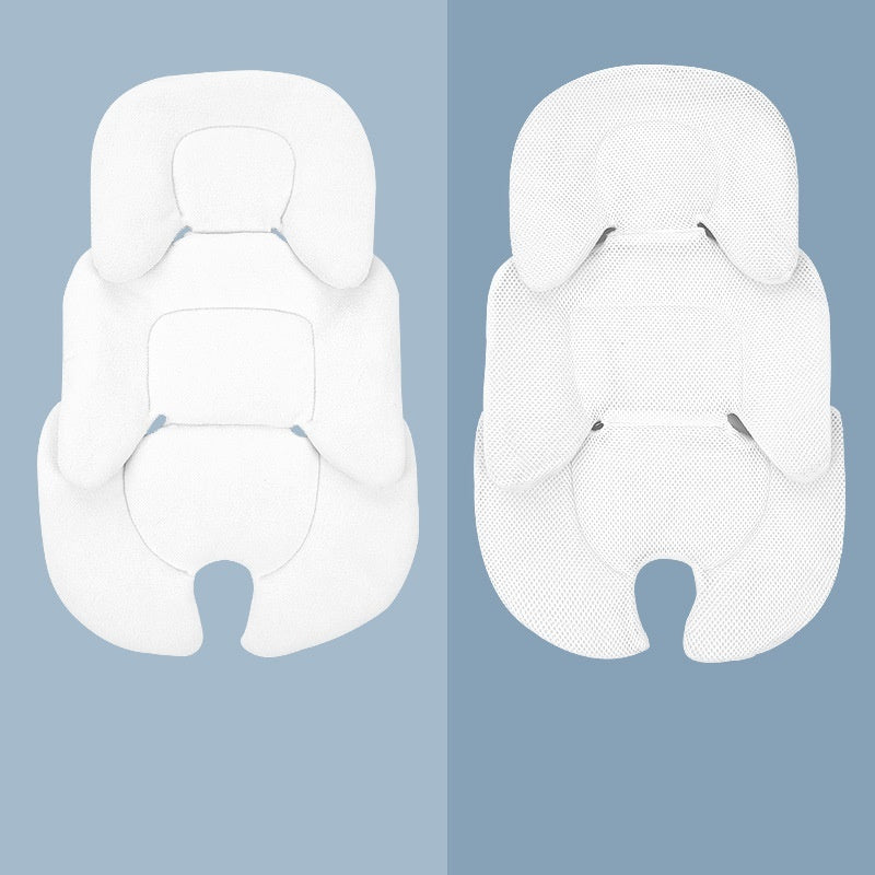 Baby Stroller Cushion Providing Comfort And Protection Everywhere