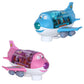 Spinning And Sound-Enhanced Electric Plane Toy