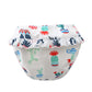 Soft Leak-Proof Baby Swim Trunks For Toddlers