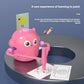 Creative Drawing Robot Toy For Kids
