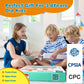 Creative Road Builder Puzzle Toy For Children