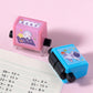 Boost Math Skills with this Clever Rolling Practice Stamp Tool