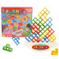 Interactive Balance Stacking Blocks Game