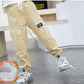 Stylish And Comfortable Leggings For Schoolwork And Play