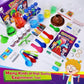 Interactive 73 - Pieces Science Exploration Kit for Kids