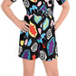 Fashionable And Comfy Girls Clothing For Warm Weather