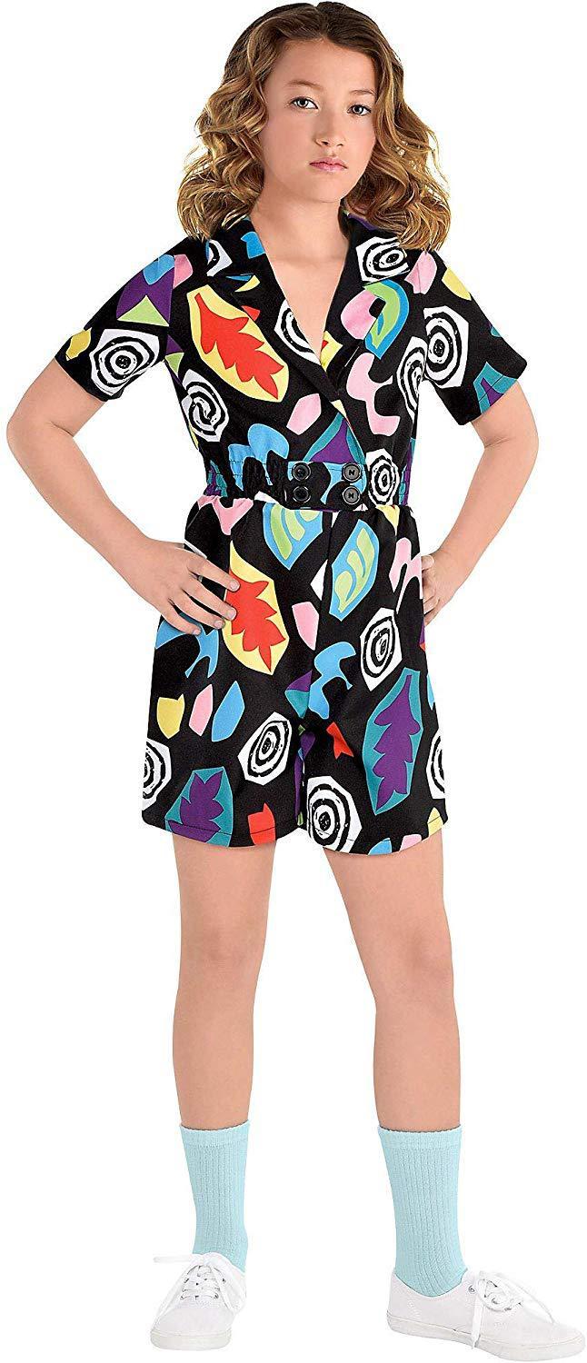 Fashionable And Comfy Girls Clothing For Warm Weather