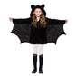 Lightweight And Cool Bat Cosplay Outfit For Children