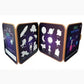 Fun Magic Water Reusable Drawing Book for Children