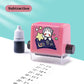 Boost Math Skills with this Clever Rolling Practice Stamp Tool