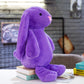 Charming Rabbit Plush Toy For Kids’ Imaginative Play
