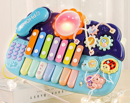 Educational Baby Toy With Fun Musical Sounds