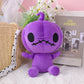 Adorable Halloween Plush Pumpkin Toy For Kids