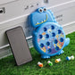 Interactive Dino Toy To Engage Baby’s Senses