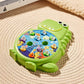 Interactive Dino Toy To Engage Baby’s Senses