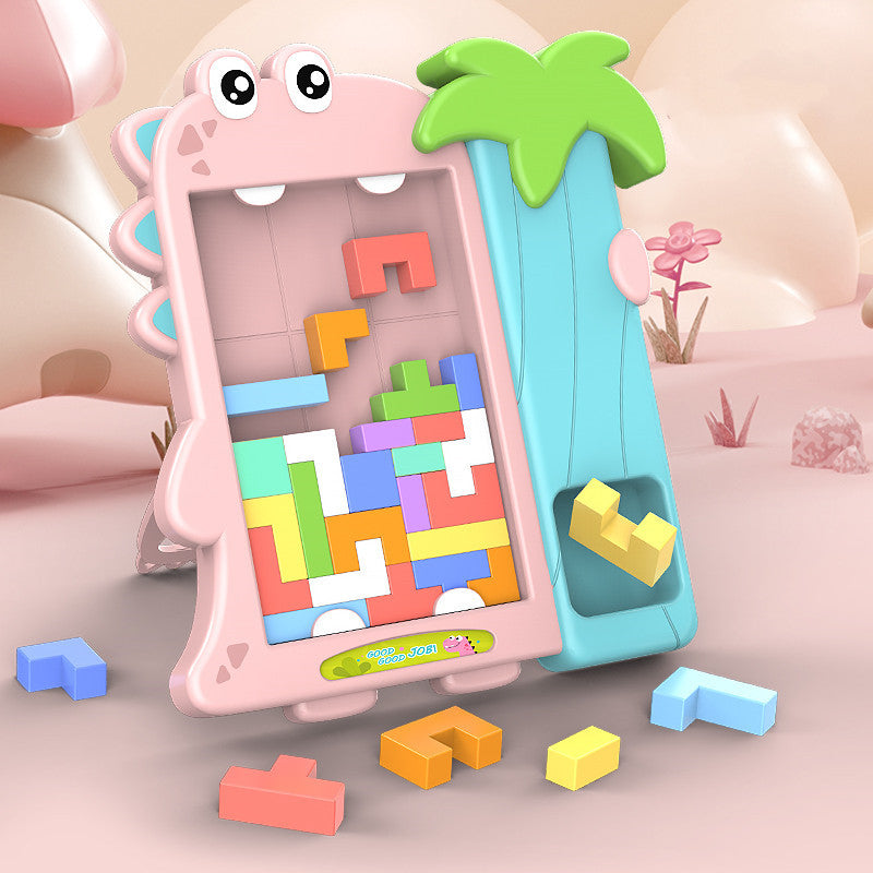 Boys Early Learning Toys