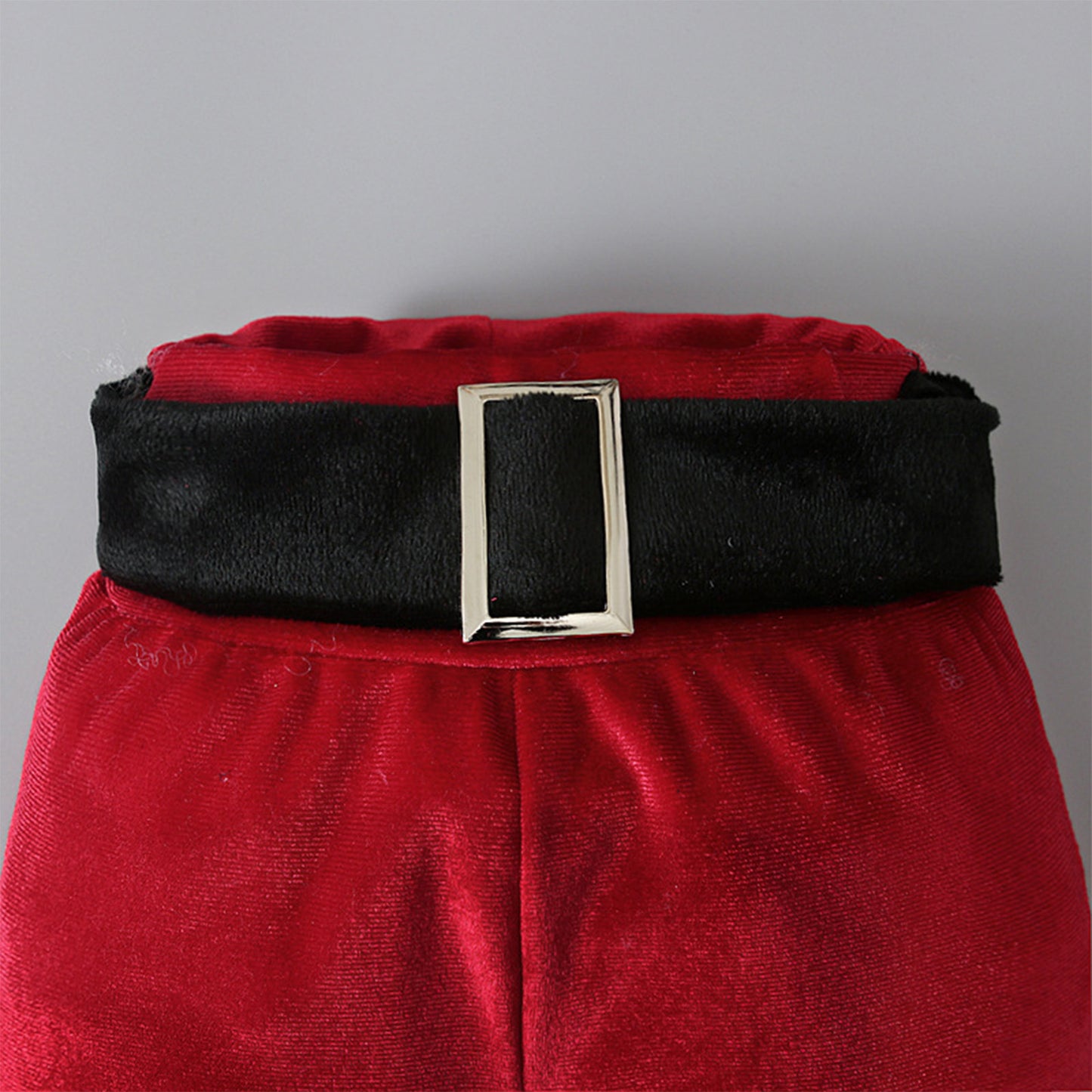 Warm And Festive Christmas Outfit For Children