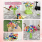 Kids DIY Embossing Machine for Unique Designs