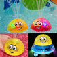 Pool Time Spray Toy With Lights