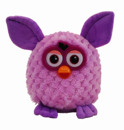 Plush Talking Smart Toys For Kids