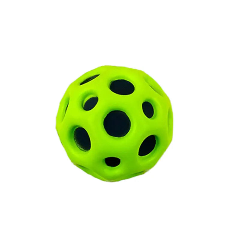 Bouncy Fun for Kids with Slow Rebound Foam Ball Toy