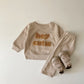 Soft And Breathable Long Sleeve Baby Outfit For Newborns