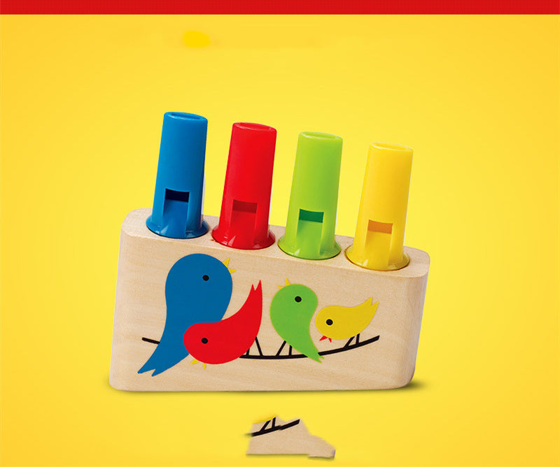 Early Education Toy For Creative And Smart Babies