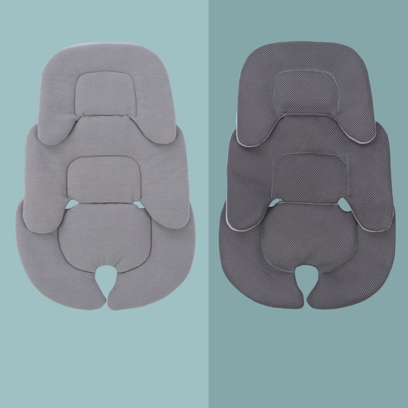 Baby Stroller Cushion Providing Comfort And Protection Everywhere
