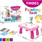 Transform Playtime Into Art Time With Projector Drawing Board